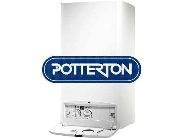 Potterton Boiler Repairs Richmond, Call 020 3519 1525